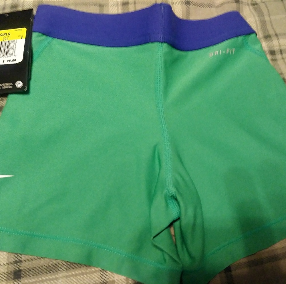 Nike Dri-Fit Spandex